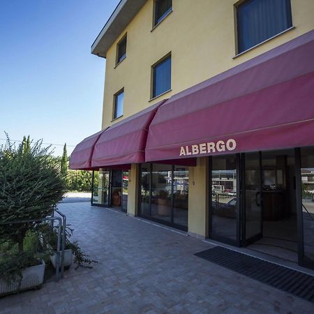 Hotel L'Antica Sosta à Castelfiorentino Extérieur photo