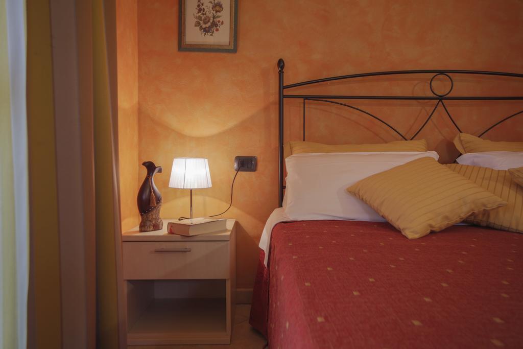 Hotel L'Antica Sosta à Castelfiorentino Extérieur photo