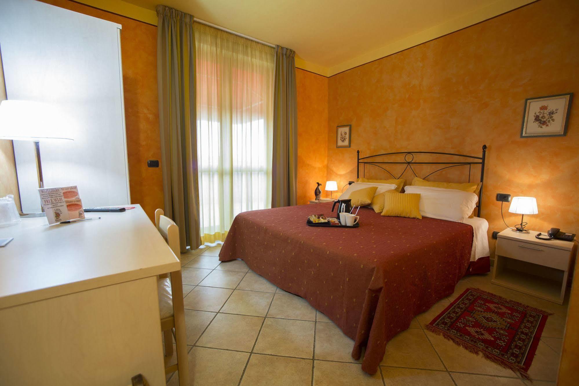 Hotel L'Antica Sosta à Castelfiorentino Extérieur photo