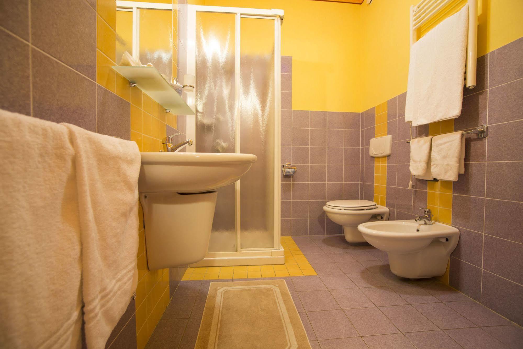 Hotel L'Antica Sosta à Castelfiorentino Extérieur photo