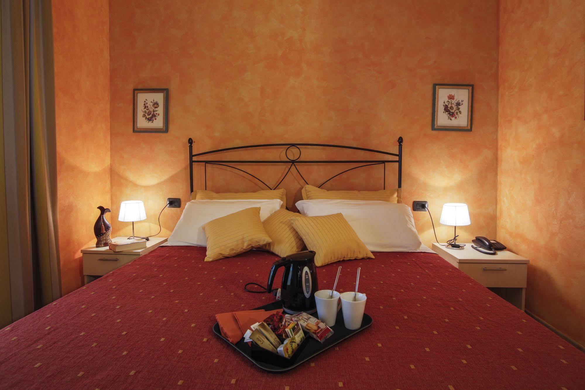 Hotel L'Antica Sosta à Castelfiorentino Extérieur photo