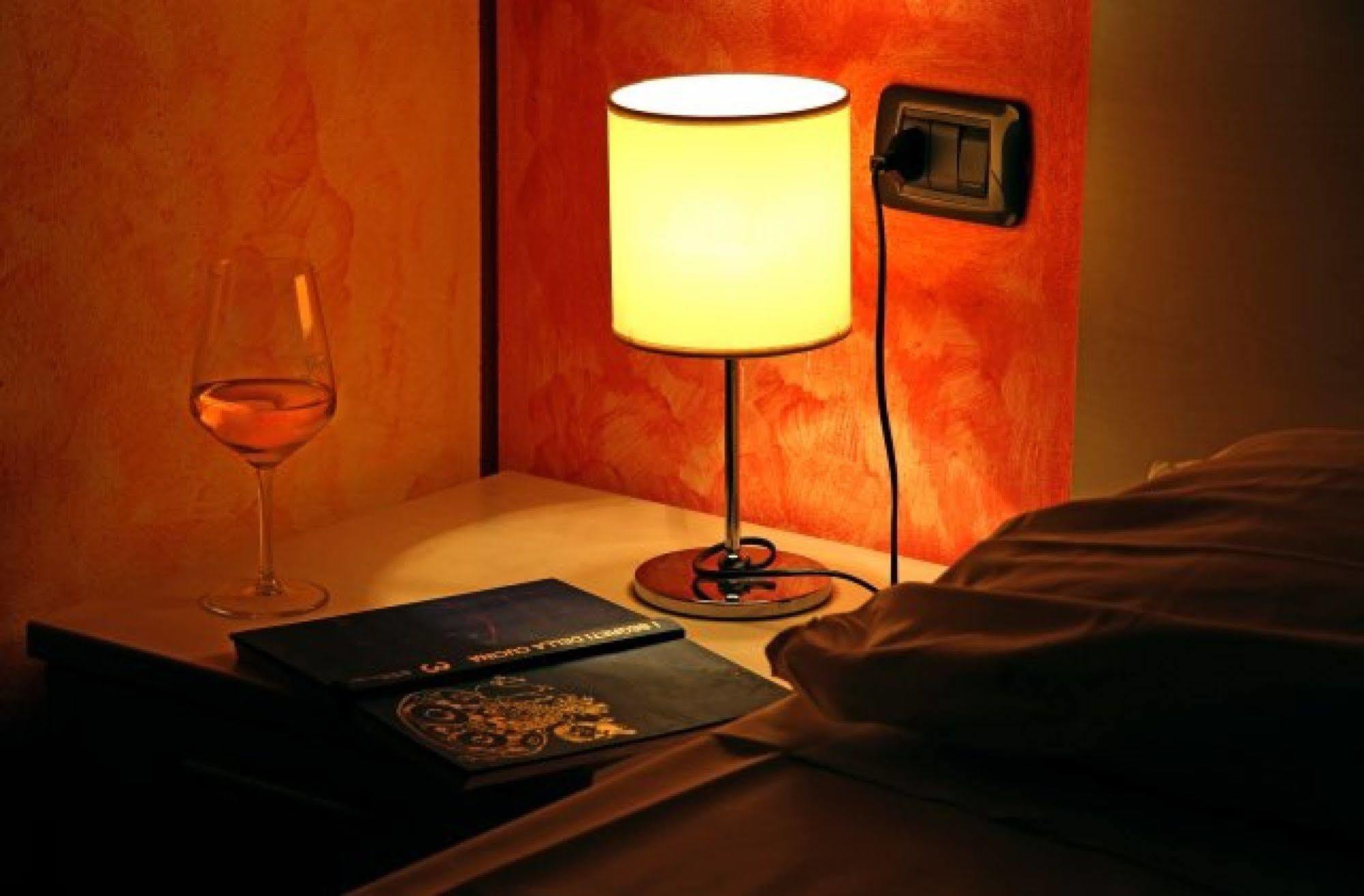 Hotel L'Antica Sosta à Castelfiorentino Extérieur photo